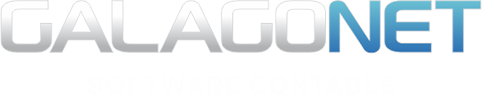 GALAGONET Software Contable